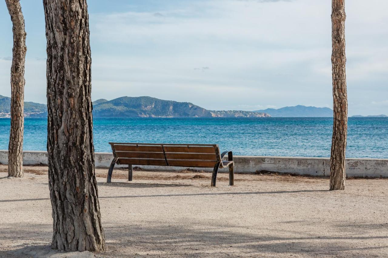 Bord De Mer لا سيوتا المظهر الخارجي الصورة
